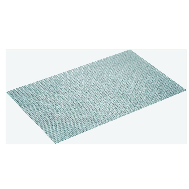 Granat Net Sanding Sheet - 80 x 133 mm - 50 Pack - Grit:400 Grit